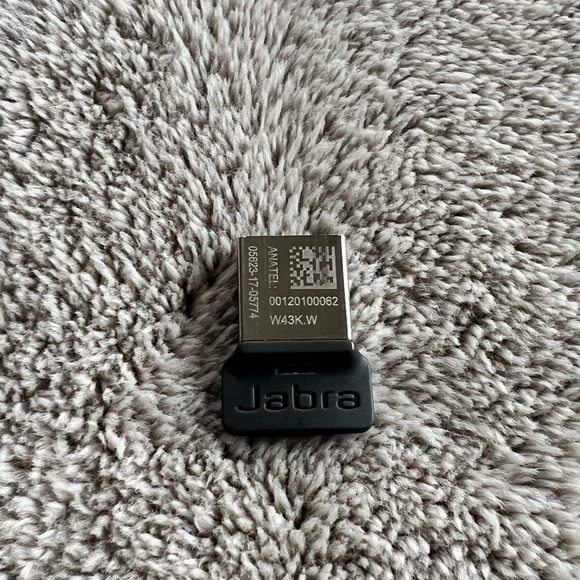 Jabra Evolve Bluetooth Headset - Picture 7 of 7